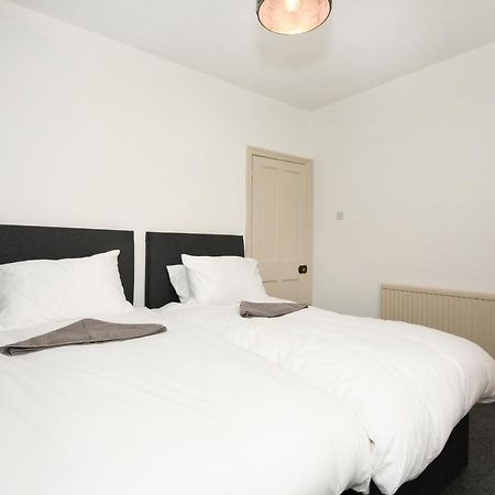 Cottage Style 3 Bedroom House - Close To City Centre & The Peaks Chesterfield Exteriér fotografie