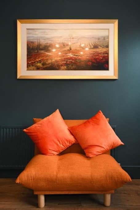 Cottage Style 3 Bedroom House - Close To City Centre & The Peaks Chesterfield Exteriér fotografie