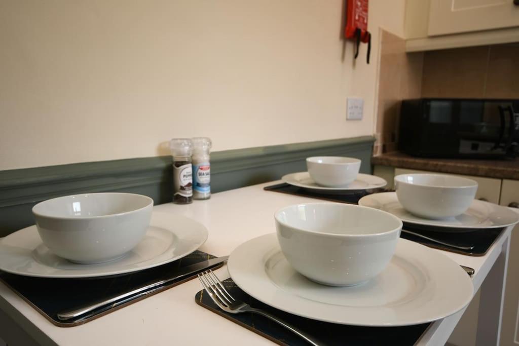 Cottage Style 3 Bedroom House - Close To City Centre & The Peaks Chesterfield Exteriér fotografie